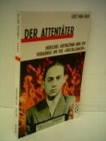 Der Attentäter Cover des Buches Der Attentäter (ISBN: B004IK0VWU)