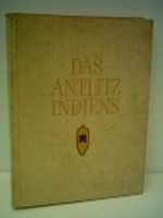 Author: Erik Singer - Das Antlitz Indiens - publisher: Artia Cover des Buches Author: Erik Singer - Das Antlitz Indiens - publisher: Artia (ISBN: B004IKREJI)