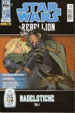 Star Wars (Panini) # 70 (+ 4 Trump-Karten) Cover des Buches Star Wars (Panini) # 70 (+ 4 Trump-Karten) (ISBN: B004ILLA4C)