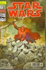 Star Wars (Dino) # 7 (+ Poster) Cover des Buches Star Wars (Dino) # 7 (+ Poster) (ISBN: B004ILW2GW)