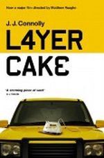 Layer Cake Cover des Buches Layer Cake (ISBN: B004ISL6L2)