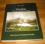 Mondsee. 5000 Jahre Geschichte und Kultur. Cover des Buches Mondsee. 5000 Jahre Geschichte und Kultur. (ISBN: B004J6BWYO)