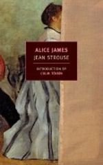 Alice James: A Biography (New York Review Books Classics) Cover des Buches Alice James: A Biography (New York Review Books Classics) (ISBN: B004KPM1WQ)