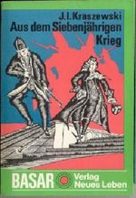 Aus dem siebenjährigen Krieg Cover des Buches Aus dem siebenjährigen Krieg (ISBN: B004LSVJDO)
