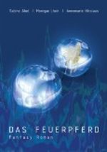 Das Feuerpferd Cover des Buches Das Feuerpferd (ISBN: B004M5HKY8)