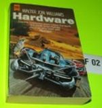 Hardware Cover des Buches Hardware (ISBN: 9783453027879)