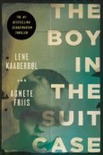 The Boy in the Suitcase (.) Cover des Buches The Boy in the Suitcase (.) (ISBN: B004NNUXXE)