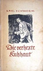 Die verhexte Kuhhaut Cover des Buches Die verhexte Kuhhaut (ISBN: B004NZLEB2)