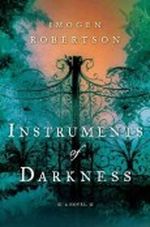 (Instruments of Darkness) By Robertson, Imogen (Author) Hardcover on (02 , 2011) Cover des Buches (Instruments of Darkness) By Robertson, Imogen (Author) Hardcover on (02 , 2011) (ISBN: B004OB1KI2)