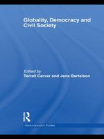 Globality, Democracy and Civil Society (Democratization and Autocratization Studies) (English Edition) Cover des Buches Globality, Democracy and Civil Society (Democratization and Autocratization Studies) (English Edition) (ISBN: B004OBZRVS)