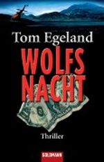 Wolfsnacht Cover des Buches Wolfsnacht (ISBN: B004OL2C3E)
