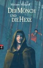 Der Mönch und die Hexe Cover des Buches Der Mönch und die Hexe (ISBN: B004OL2OEG)