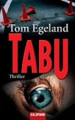 Tabu Cover des Buches Tabu (ISBN: B004OL2QGM)