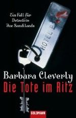 Die Tote im Ritz Cover des Buches Die Tote im Ritz (ISBN: B004OL2ROI)