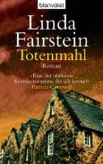 Totenmahl Cover des Buches Totenmahl (ISBN: B004OL2S06)