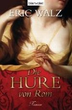 Die Hure von Rom Cover des Buches Die Hure von Rom (ISBN: B004OL2X74)