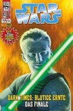 Star Wars #82 (2010, Panini) Cover des Buches Star Wars #82 (2010, Panini) (ISBN: B004ORVB3U)