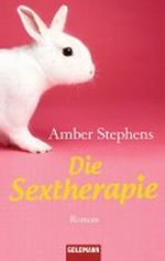 Die Sextherapie: Roman Cover des Buches Die Sextherapie: Roman (ISBN: B004P1J8RG)
