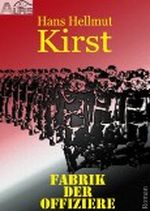 Fabrik der Offiziere Cover des Buches Fabrik der Offiziere (ISBN: B004P5NV6G)