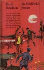 Die Schilfteichpiraten Cover des Buches Die Schilfteichpiraten (ISBN: B004PLG4W8)