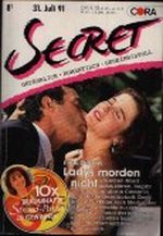 Ladys morden nicht Cover des Buches Ladys morden nicht (ISBN: B004PLHW6U)