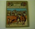 Im Land Der Gefiederten Schlange Cover des Buches Im Land Der Gefiederten Schlange (ISBN: B004PLK69K)