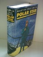 Martin Cruz Smitz: Polar Star Cover des Buches Martin Cruz Smitz: Polar Star (ISBN: B004PVOH0O)