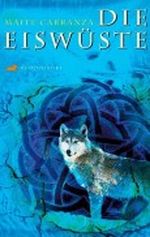 Die Eiswüste Cover des Buches Die Eiswüste (ISBN: B004Q9T7SW)