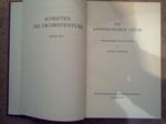 Schriften des Urchristentums. Erster Teil. Die Apostolischen Väter Cover des Buches Schriften des Urchristentums. Erster Teil. Die Apostolischen Väter (ISBN: B004QVCVY2)