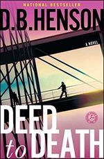 Deed to Death: A Novel (English Edition) Cover des Buches Deed to Death: A Novel (English Edition) (ISBN: B004QWZ5T4)