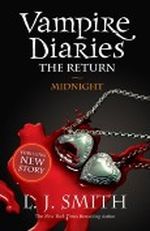 Vampire Diaries 7: The Return: Midnight (The Vampire Diaries) Cover des Buches Vampire Diaries 7: The Return: Midnight (The Vampire Diaries) (ISBN: B004RCNVV2)