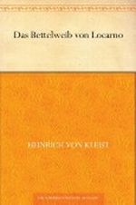 Das Bettelweib von Locarno Cover des Buches Das Bettelweib von Locarno (ISBN: B004RJSQD8)