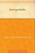 Reitergeschichte Cover des Buches Reitergeschichte (ISBN: B004RJSQL0)