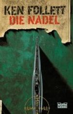 Die Nadel Cover des Buches Die Nadel (ISBN: B004ROT4IE)
