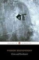 (CRIME AND PUNISHMENT ) By Dostoevsky, Fyodor M. (Author) Paperback Published on (12, 2002) Cover des Buches (CRIME AND PUNISHMENT ) By Dostoevsky, Fyodor M. (Author) Paperback Published on (12, 2002) (ISBN: B004SD0MLC)