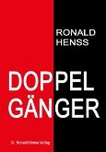 Doppelgänger Cover des Buches Doppelgänger (ISBN: B004SREPQG)