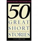 (50 Great American Short Stories) By Milton Crane (Author) Paperback on (Sep , 2005) Cover des Buches (50 Great American Short Stories) By Milton Crane (Author) Paperback on (Sep , 2005) (ISBN: B004STEBDQ)