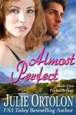 Almost Perfect (Perfect Trilogy) Cover des Buches Almost Perfect (Perfect Trilogy) (ISBN: B004SY9KYG)