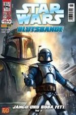 Star Wars #85 (2011, Panini) Cover des Buches Star Wars #85 (2011, Panini) (ISBN: B004TM5NVG)