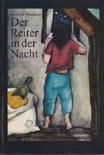 Der Reiter in der Nacht Cover des Buches Der Reiter in der Nacht (ISBN: B004TR5XK2)