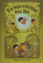 Es war einmal ein Bu Cover des Buches Es war einmal ein Bu (ISBN: B004TRE1BO)