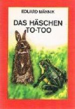 Das Häschen To-Too Cover des Buches Das Häschen To-Too (ISBN: B004TRE6HI)
