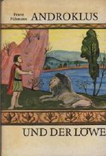 Androkulus und der Löwe Cover des Buches Androkulus und der Löwe (ISBN: B004TRERKY)