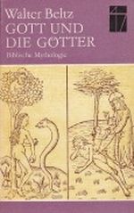Gott und die Götter. Cover des Buches Gott und die Götter. (ISBN: B004TXZM84)