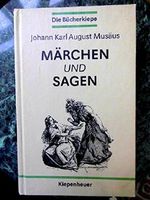 Märchen und Sagen. Mit 193 Holzschnitten nach Originalzeichnungen von Ludwig Richter und anderen. Cover des Buches Märchen und Sagen. Mit 193 Holzschnitten nach Originalzeichnungen von Ludwig Richter und anderen. (ISBN: B004TYAI00)