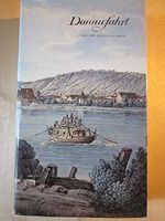 Donaufahrt Cover des Buches Donaufahrt (ISBN: B004U1DYCQ)