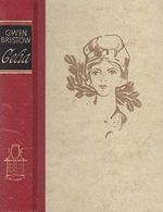 Celia : Roman. Cover des Buches Celia : Roman. (ISBN: B004U85C56)