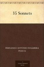35 Sonnets Cover des Buches 35 Sonnets (ISBN: B004UJHE4M)
