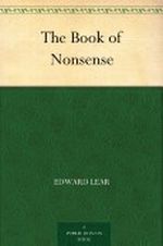 The Book of Nonsense Cover des Buches The Book of Nonsense (ISBN: 9785518596139)
