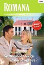 Gestohlenes Glück in der Provence? Cover des Buches Gestohlenes Glück in der Provence? (ISBN: B004UMIATC)